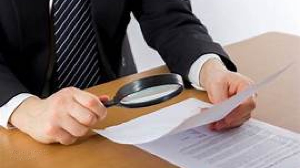 Dictámenes Confiables Verifigas Chiapas