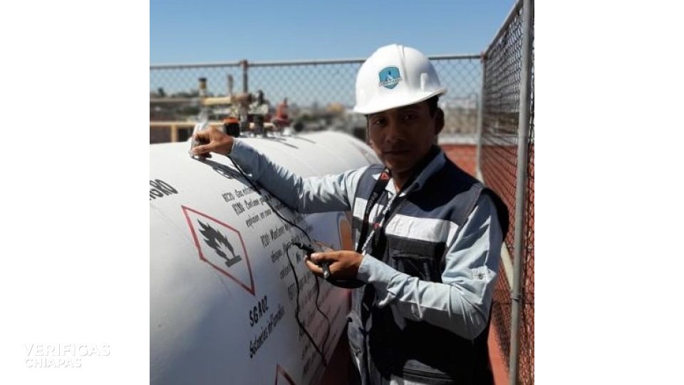 ¿Qué debe incluir un dictamen técnico válido para ASEA y Protección Civil? Verifigas Chiapas