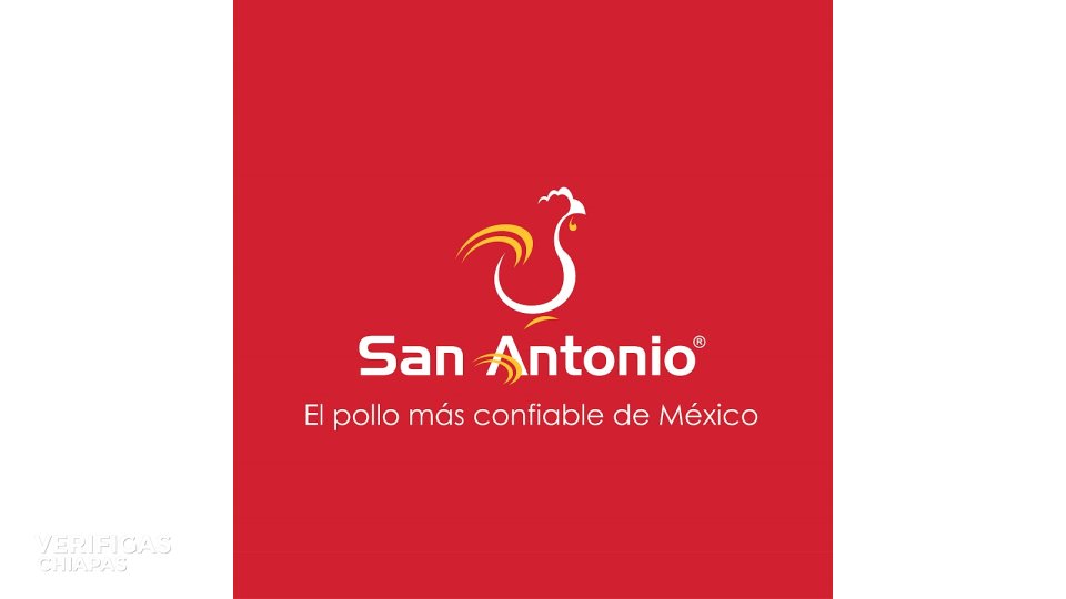 Grupo Pecuario San Antonio - Verifigas Chiapas