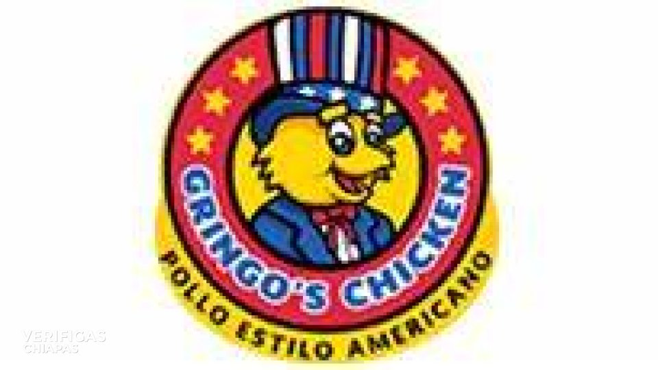 Gringo' s Chicken Verifigas Chiapas